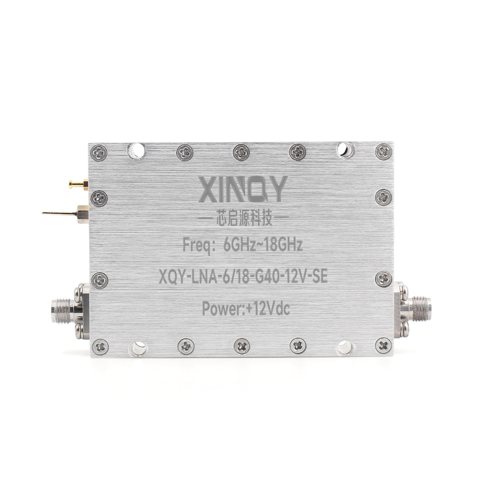 XQY-LNA-6-18-G40-12VSH